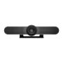 Logitech MeetUp Zwart 3840 x 2160 Pixels 30 fps (960-001102) thumbnail