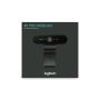 Logitech Brio webcam 13 MP 4096 x 2160 Pixels USB 3.2 Gen 1 (3.1 Gen 1) Zwart (960-001106) thumbnail