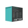 Logitech Brio webcam 13 MP 4096 x 2160 Pixels USB 3.2 Gen 1 (3.1 Gen 1) Zwart (960-001106) thumbnail