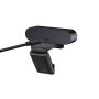 Logitech Brio webcam 13 MP 4096 x 2160 Pixels USB 3.2 Gen 1 (3.1 Gen 1) Zwart (960-001106) thumbnail