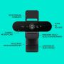 Logitech Brio Stream webcam (960-001194) thumbnail