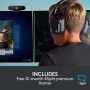 Logitech Brio Stream webcam (960-001194) thumbnail