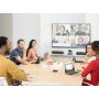 Logitech Rally Ultra-HD ConferenceCam video conferencing systeem 10 persoon/personen Ethernet LAN Videovergaderingssysteem voor groepen (960-001218) thumbnail