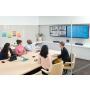 Logitech Rally Ultra-HD ConferenceCam video conferencing systeem 10 persoon/personen Ethernet LAN Videovergaderingssysteem voor groepen (960-001218) thumbnail