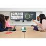 Logitech Rally Ultra-HD ConferenceCam video conferencing systeem 10 persoon/personen Ethernet LAN Videovergaderingssysteem voor groepen (960-001218) thumbnail