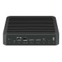 Logitech Rally Ultra-HD ConferenceCam video conferencing systeem 10 persoon/personen Ethernet LAN Videovergaderingssysteem voor groepen (960-001218) thumbnail