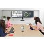 Logitech Rally Ultra-HD ConferenceCam video conferencing systeem 16 persoon/personen Ethernet LAN Videovergaderingssysteem voor groepen (960-001224) thumbnail