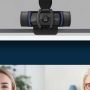 Logitech C920s webcam (960-001252) thumbnail