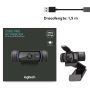 Logitech C920s webcam (960-001252) thumbnail