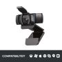 Logitech C920s webcam (960-001252) thumbnail