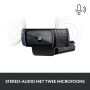 Logitech C920s webcam (960-001252) thumbnail