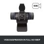 Logitech C920s webcam (960-001252) thumbnail