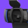 Logitech C920s webcam (960-001252) thumbnail