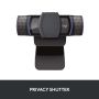 Logitech C920s webcam (960-001252) thumbnail