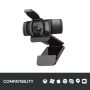 Logitech C920s webcam (960-001252) thumbnail