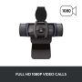 Logitech C920s webcam (960-001252) thumbnail