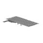 HP SPS Toetsenbord met Backlight (Frans/AZERTY) (P40432-051) thumbnail