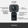 Logitech StreamCam (960-001281) thumbnail