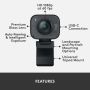 Logitech StreamCam (960-001281) thumbnail