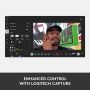 Logitech StreamCam (960-001281) thumbnail