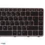 HP Toetsenbord met Backlight Swiss (P40432-BG1) thumbnail