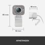 Logitech StreamCam (960-001297) thumbnail