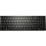 HP Toetsenbord met Backlight en Privacy INTL (P40433-B31) thumbnail