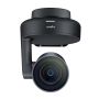 Logitech Rally Ultra-HD ConferenceCam 13 MP Zwart 3840 x 2160 Pixels 60 fps (960-001304) thumbnail