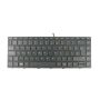 HP Topcover met Keyboard Backlight PVCY (P40907-211) thumbnail