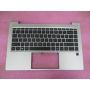 HP EliteBook Topcover met Keyboard Backlight HUNG (P40908-211) thumbnail