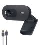 Logitech C505 HD Webcam (960-001364) thumbnail