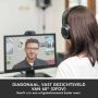 Logitech C505 HD Webcam (960-001364) thumbnail