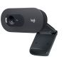 Logitech C505 HD Webcam (960-001364) thumbnail