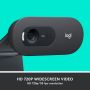 Logitech C505 HD Webcam (960-001364) thumbnail