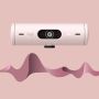 Logitech Brio 500 webcam 4 MP 1920 x 1080 Pixels USB-C Wit (960-001421) thumbnail