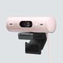 Logitech Brio 500 webcam 4 MP 1920 x 1080 Pixels USB-C Wit (960-001421) thumbnail