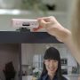 Logitech Brio 500 webcam 4 MP 1920 x 1080 Pixels USB-C Wit (960-001421) thumbnail