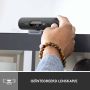 Logitech Brio 500 webcam 4 MP 1920 x 1080 Pixels USB-C Grafiet (960-001422) thumbnail