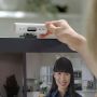 Logitech Brio 500 webcam 4 MP 1920 x 1080 Pixels USB-C Wit (960-001428) thumbnail