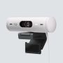 Logitech Brio 500 webcam 4 MP 1920 x 1080 Pixels USB-C Wit (960-001428) thumbnail