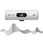 Logitech Brio 500 webcam 4 MP 1920 x 1080 Pixels USB-C Wit (960-001428) thumbnail