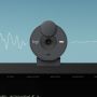 Logitech Brio 300 webcam 2 MP 1920 x 1080 Pixels USB-C Grafiet (960-001436) thumbnail