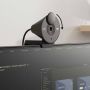 Logitech Brio 300 webcam 2 MP 1920 x 1080 Pixels USB-C Grafiet (960-001436) thumbnail