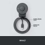 Logitech Brio 300 webcam 2 MP 1920 x 1080 Pixels USB-C Grafiet (960-001436) thumbnail