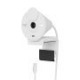 Logitech Brio 300 webcam 2 MP 1920 x 1080 Pixels USB-C Wit (960-001442) thumbnail