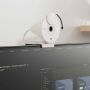 Logitech Brio 300 webcam 2 MP 1920 x 1080 Pixels USB-C Wit (960-001442) thumbnail