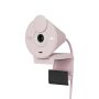 Logitech Brio 300 webcam 2 MP 1920 x 1080 Pixels USB-C Roze (960-001448) thumbnail