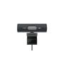 Logitech Brio 505 webcam 4 MP 1920 x 1080 Pixels USB Zwart (960-001459) thumbnail