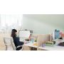 Logitech Brio 305 webcam 2 MP 1920 x 1080 Pixels USB-C Grafiet (960-001469) thumbnail