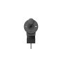 Logitech Brio 305 webcam 2 MP 1920 x 1080 Pixels USB-C Grafiet (960-001469) thumbnail